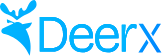 Deerx Logo