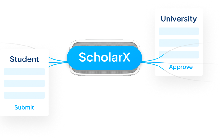 Why choose ScholarX