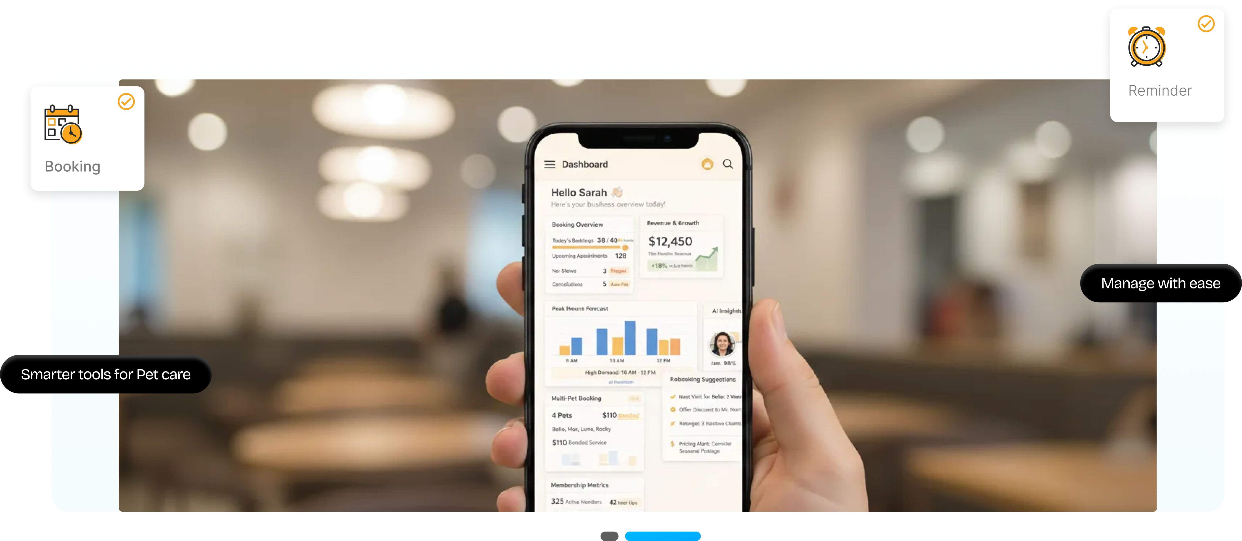 Dashboard Preview